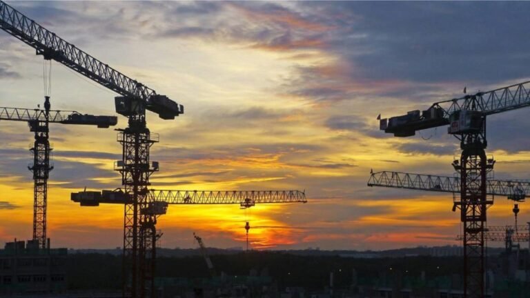 Los últimos proyectos de obra nueva en España