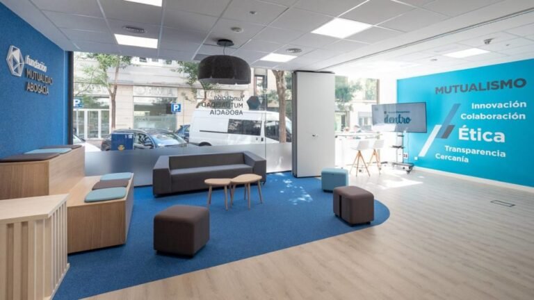 La Mutualidad pone en el mercado 11 activos inmobiliarios valorados en casi 190 millones