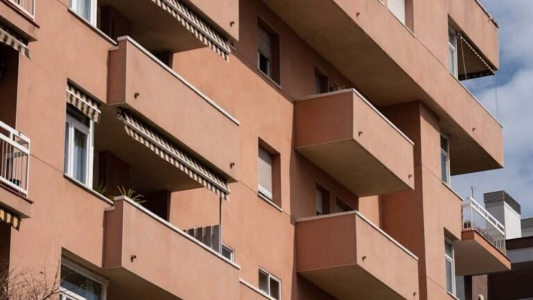 Las empresas de perfil social lideran el concurso público para gestionar las viviendas de Casa 47