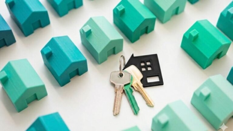 El alquiler de vivienda en España: guía completa de las 11 tipologías y normativa actualizada