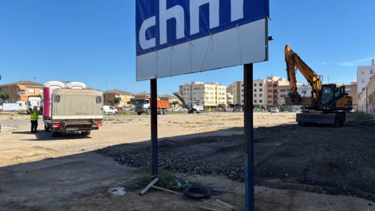 Solvia inicia las obras de urbanización del PAI Sant Isidre en Benicarló para desarrollar más de 200 viviendas