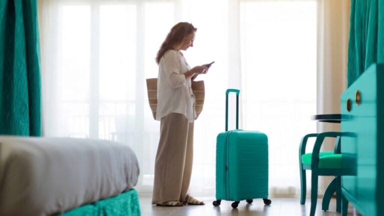 Más pernoctaciones en apartamentos, campings y turismo rural en mayo: el alojamiento extrahotelero crece un 3,6%