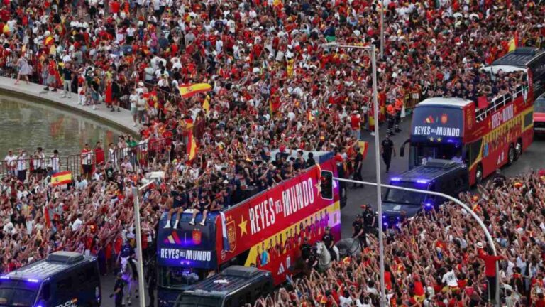 La prima por ganar el Mundial 2026: ¿permite comprar un piso en las zonas más exclusivas de Madrid y Barcelona?