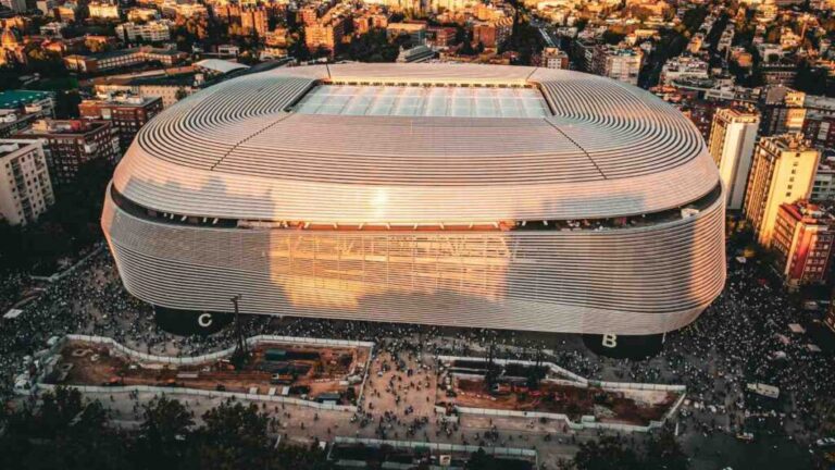Más allá del fútbol: cómo el Mundial 2030 redibujará el tejido urbano e inmobiliario de España